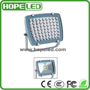 60W COB LED Flood Light / 63W High Power LED Spot Light